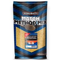 Sonubaits Match Method Mix 2kg